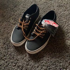 Vans Off The Wall